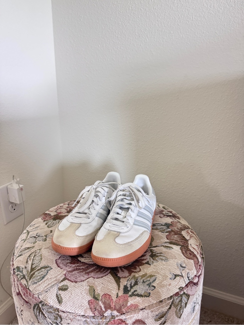 Adidas Sambas